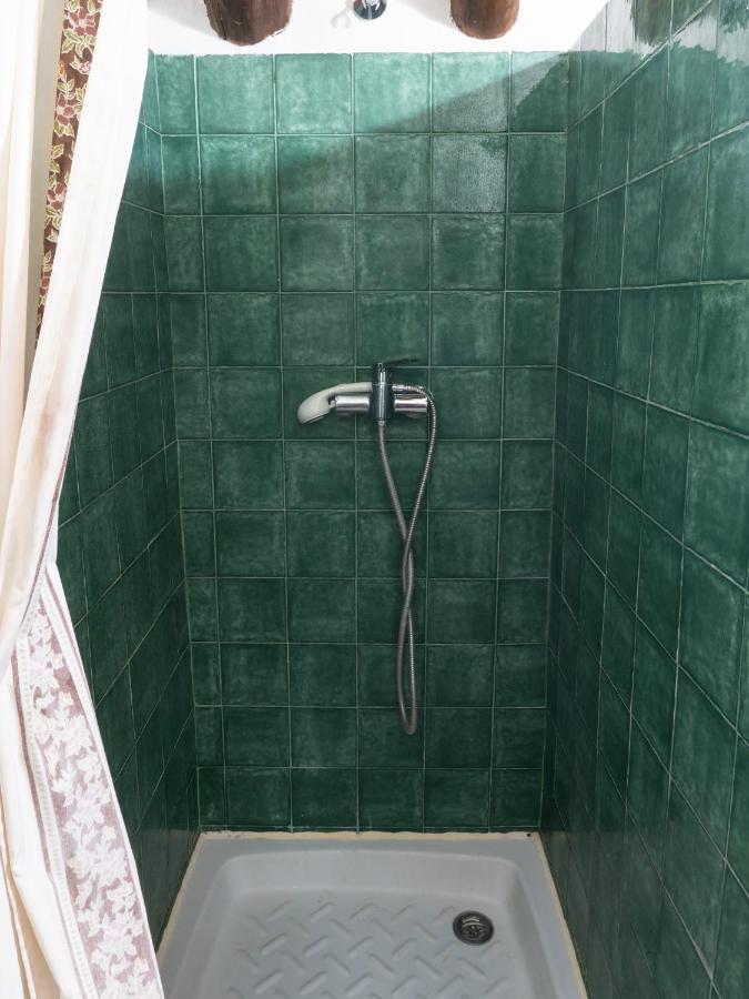 Casa Rural Huerta La Lapa Canete la Real ภายนอก รูปภาพ